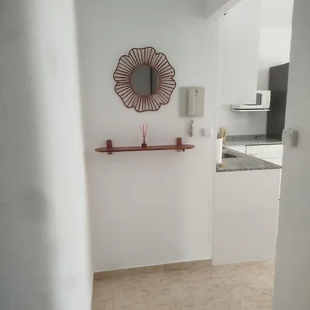 Estudio Cerca De La Playa Valencia Exterior photo