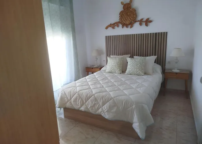 Estudio Cerca De La Playa