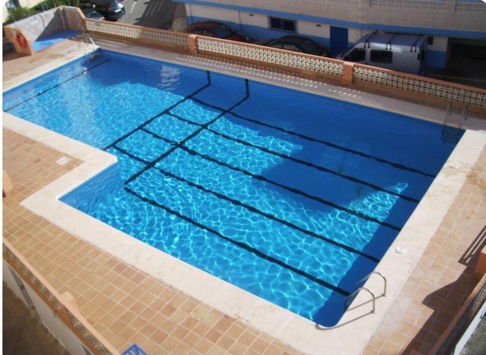 Estudio Cerca De La Playa Apartment