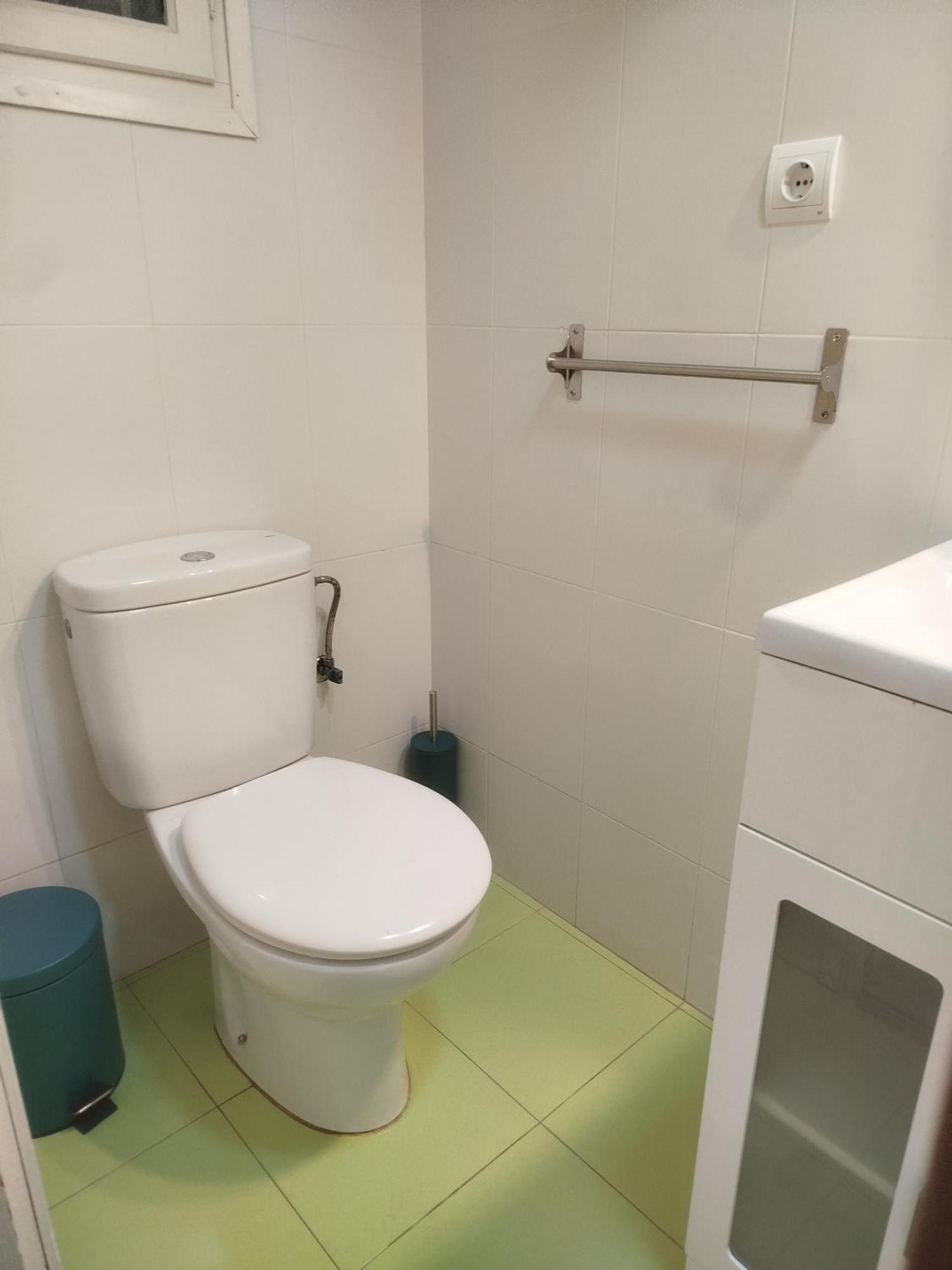 Estudio Cerca De La Playa Apartment Valencia
