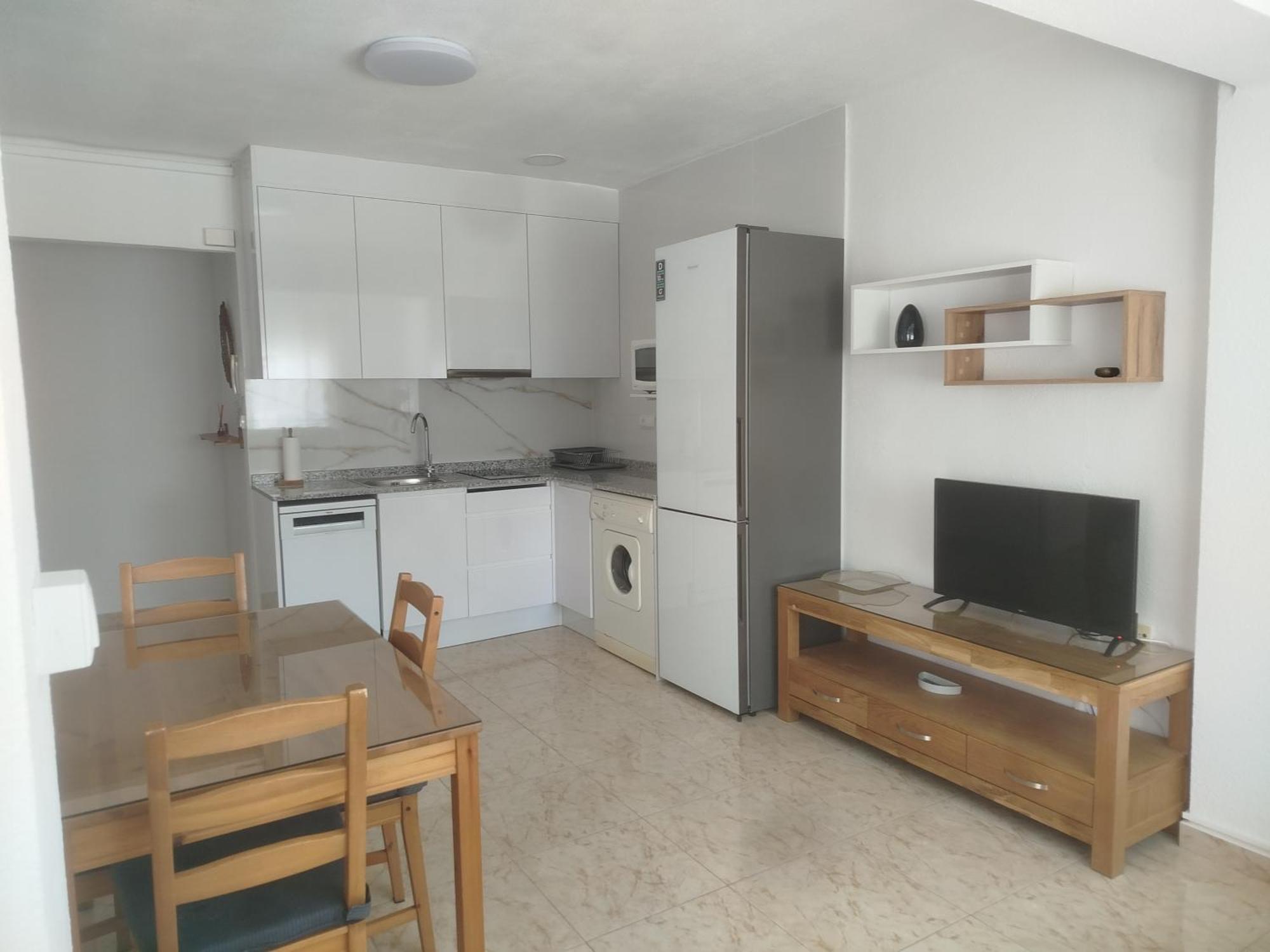 Apartment Estudio Cerca De La Playa Valencia