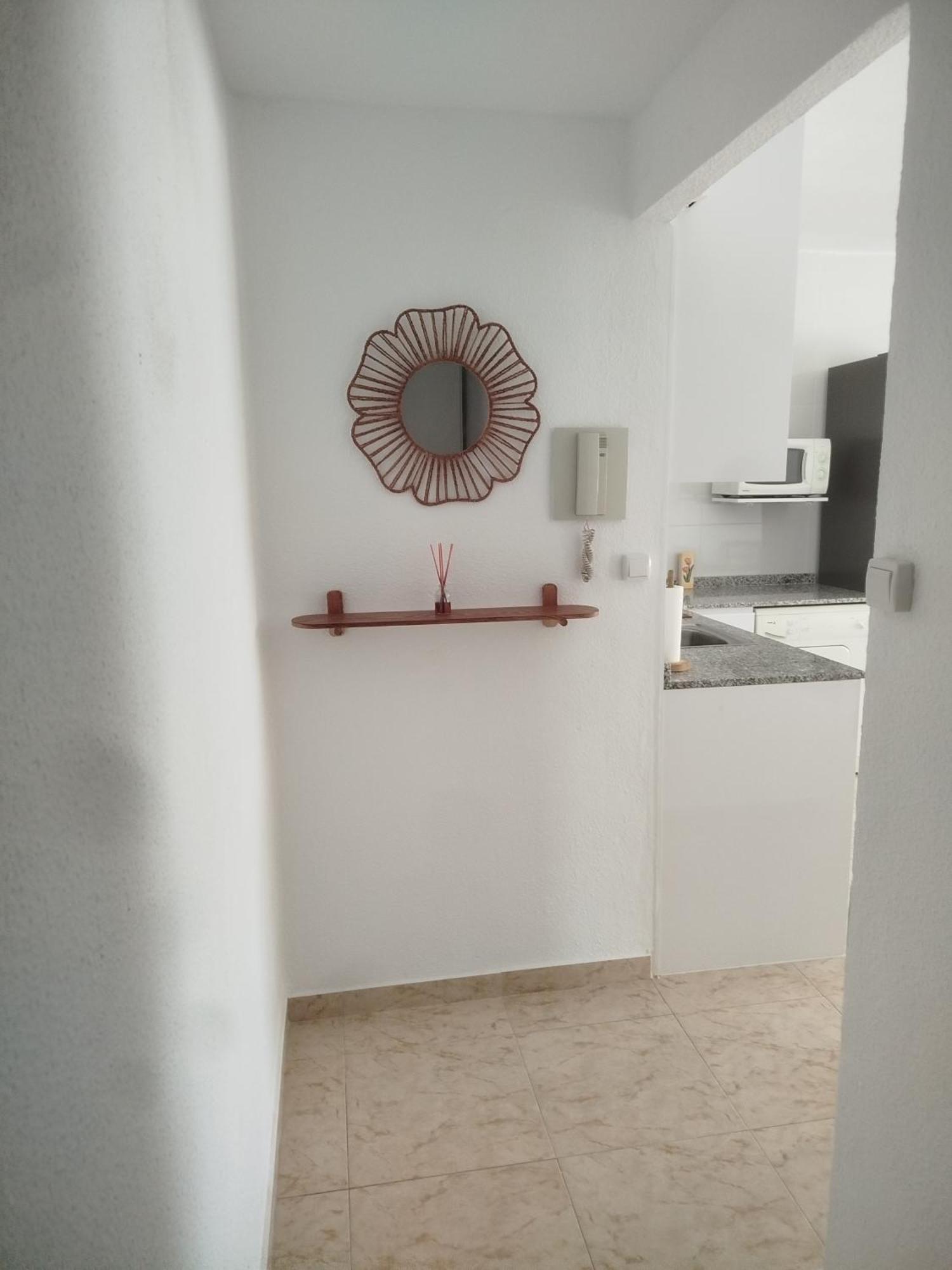 Apartment Estudio Cerca De La Playa